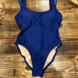 Jcrew Swimsuit